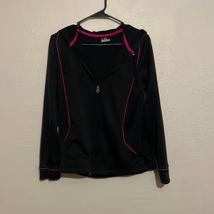Under armour jacket